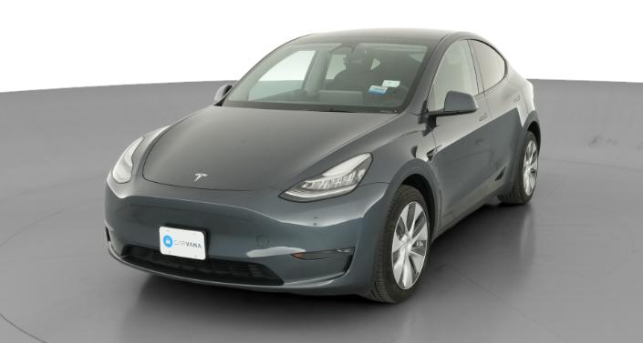 Thumbnail: 2023 Tesla Model Y - 1