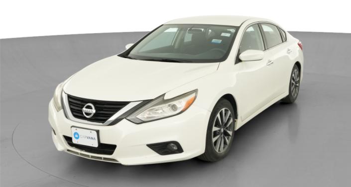 Thumbnail: 2017 Nissan Altima - 1