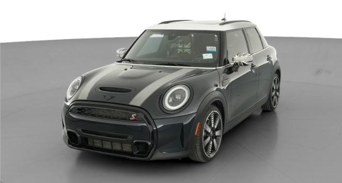 Thumbnail: 2023 MINI Cooper Hardtop - 1