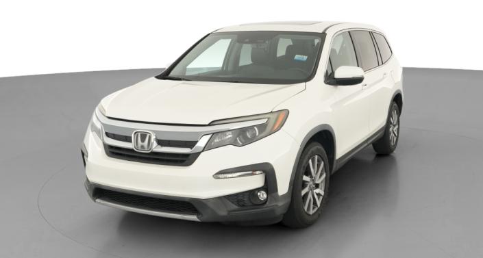 Thumbnail: 2019 Honda Pilot - 1