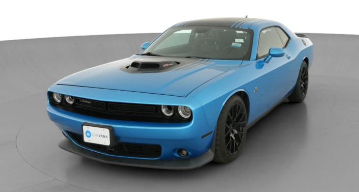 Thumbnail: 2015 Dodge Challenger - 1