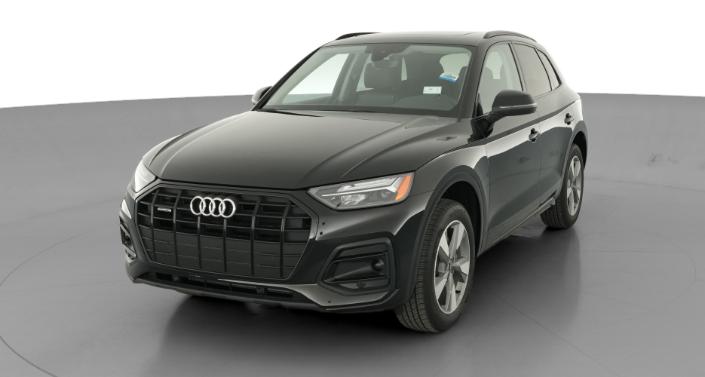 Thumbnail: 2025 Audi Q5 - 1