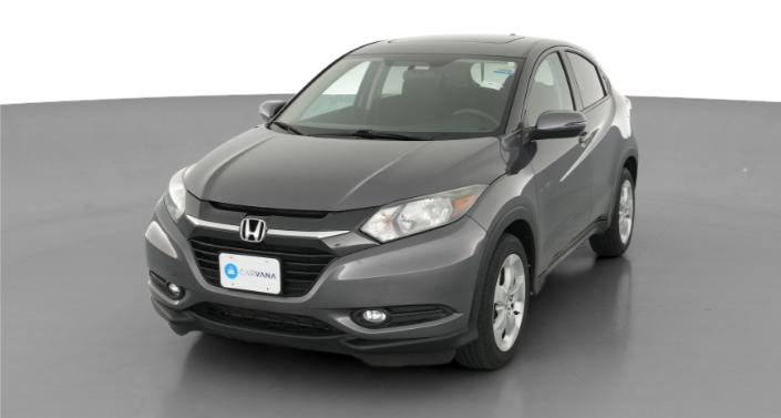 2016 Honda HR-V EX -
                  Richton Park, IL