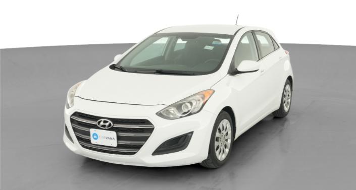Thumbnail: 2017 Hyundai Elantra - 1