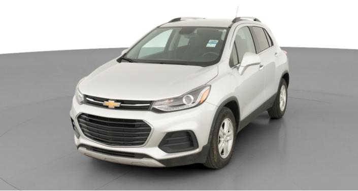 Thumbnail: 2019 Chevrolet Trax - 1