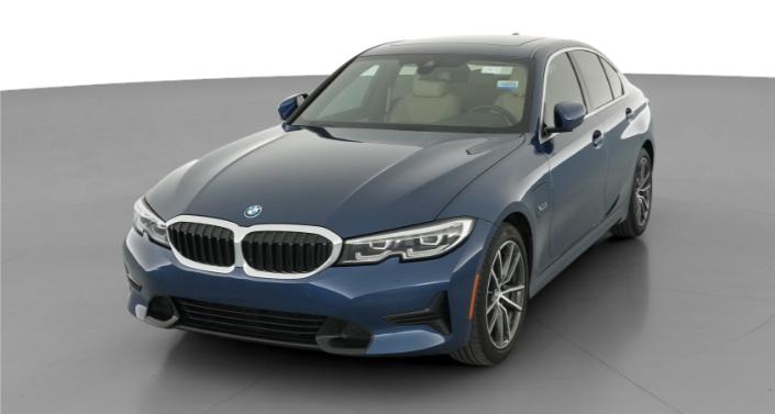 Thumbnail: 2022 BMW 3 Series - 1