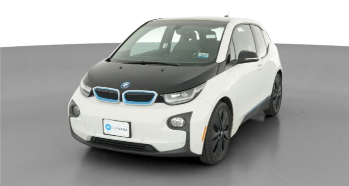 2017 BMW i3 Base -
                  Rocklin, CA
