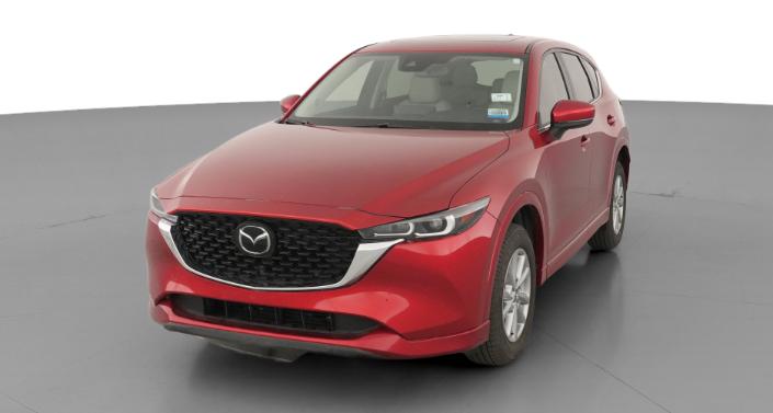 Thumbnail: 2024 Mazda CX-5 - 1
