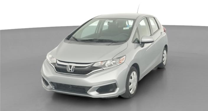Thumbnail: 2020 Honda Fit - 1