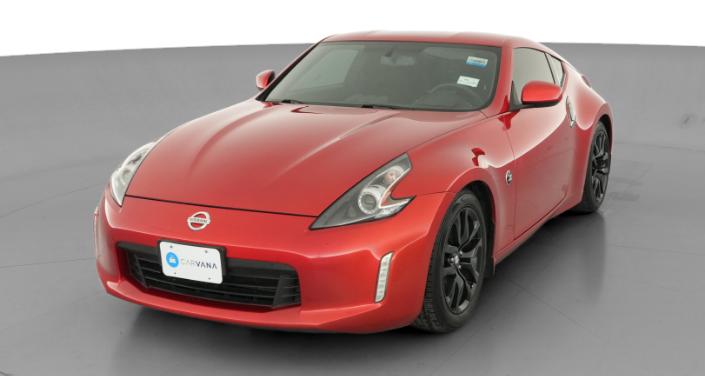 Thumbnail: 2020 Nissan Z - 1