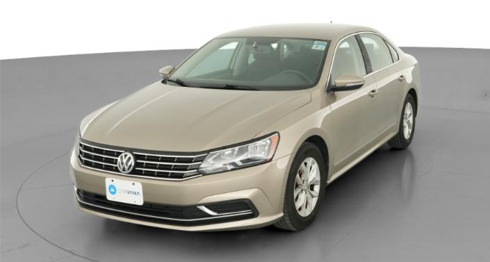 2016 Volkswagen Passat S -
                  San Antonio, TX