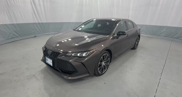 Thumbnail: 2019 Toyota Avalon - 1