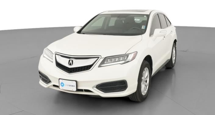 Thumbnail: 2018 Acura RDX - 1
