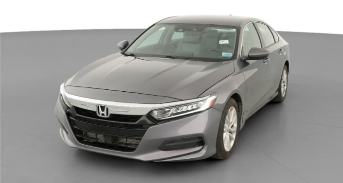 Thumbnail: 2018 Honda Accord - 1