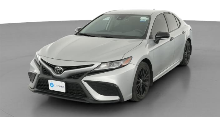 Thumbnail: 2022 Toyota Camry - 1