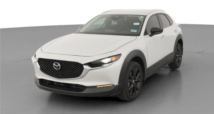 Thumbnail: 2024 Mazda CX-30 - 1