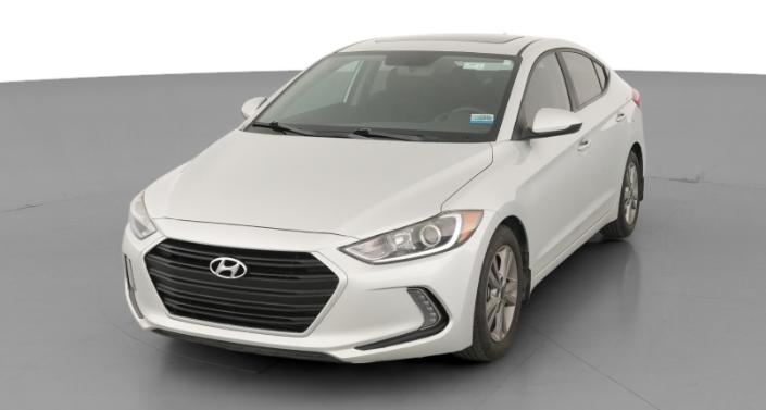 Thumbnail: 2018 Hyundai Elantra - 1