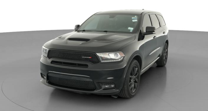 Thumbnail: 2018 Dodge Durango - 1