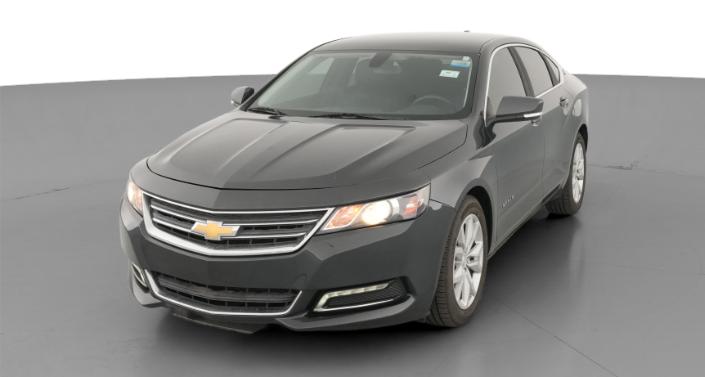 Thumbnail: 2019 Chevrolet Impala - 1