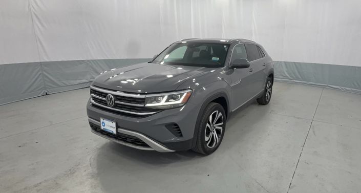 Thumbnail: 2023 Volkswagen Atlas - 1