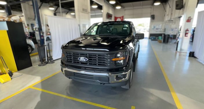 Thumbnail: 2025 Ford Econoline - 1