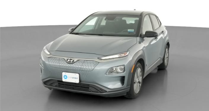 Thumbnail: 2020 Hyundai Kona - 1