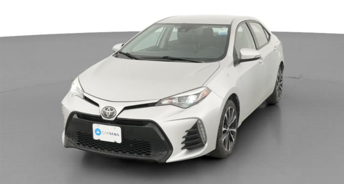2019 Toyota Corolla SE -
                  Tolleson, AZ
