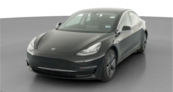 Thumbnail: 2019 Tesla Model 3 - 1