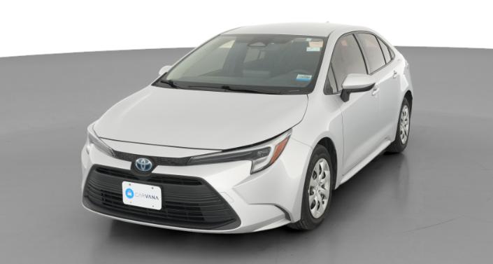 Thumbnail: 2023 Toyota Corolla - 1