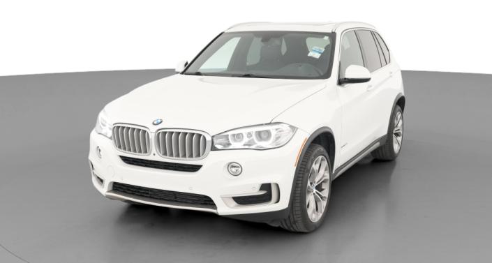Thumbnail: 2018 BMW X5 - 1