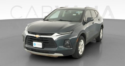 2019 Chevrolet Blazer