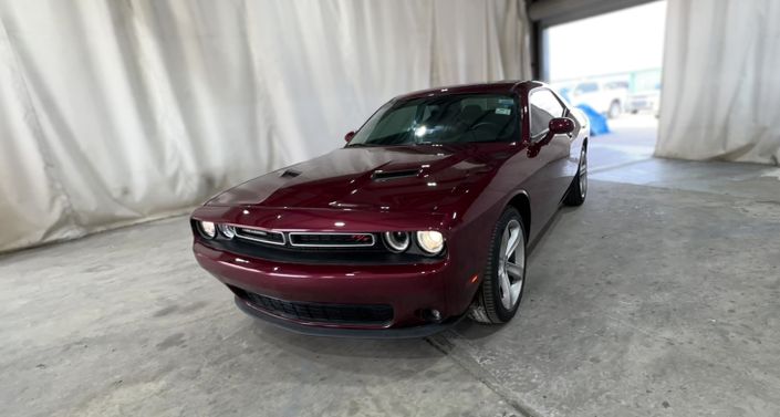 Thumbnail: 2017 Dodge Challenger - 1