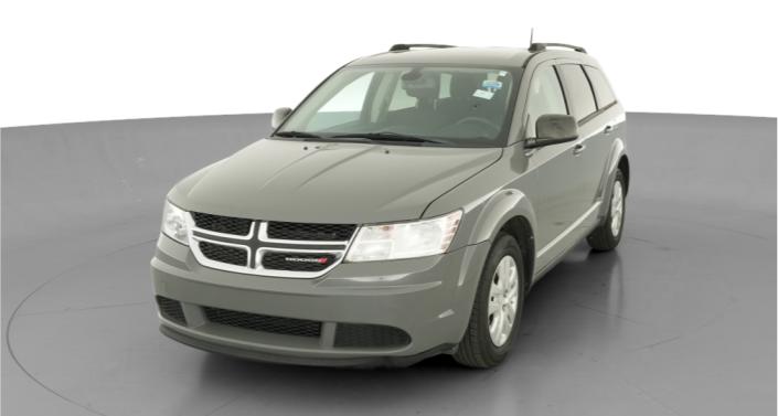 Thumbnail: 2019 Dodge Journey - 1