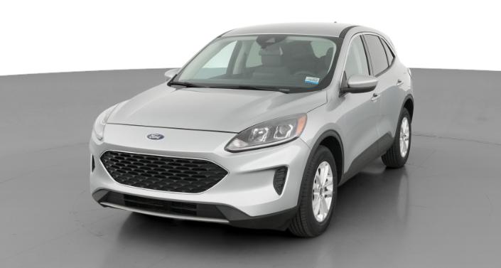 Thumbnail: 2021 Ford Escape - 1