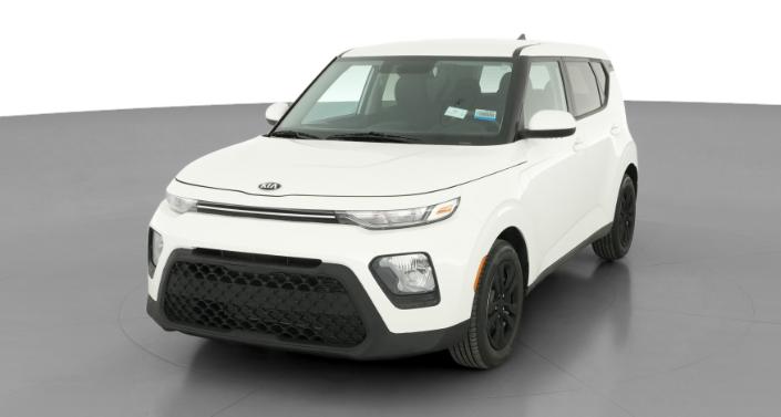 Thumbnail: 2021 Kia Soul - 1