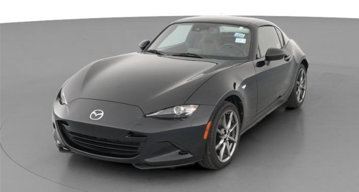 Thumbnail: 2019 Mazda MX-5 Miata - 1