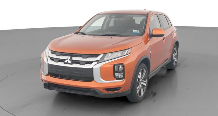 Thumbnail: 2024 Mitsubishi Outlander Sport - 1