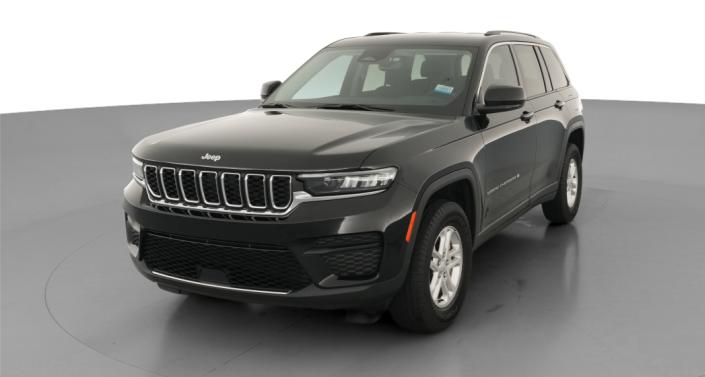 Thumbnail: 2024 Jeep Grand Cherokee - 1