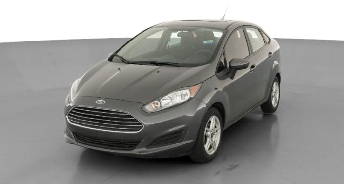 Thumbnail: 2019 Ford Fiesta - 1