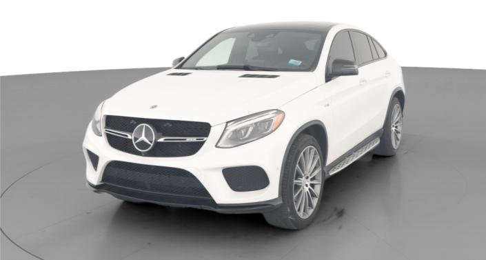 Thumbnail: 2019 Mercedes-Benz GLE - 1