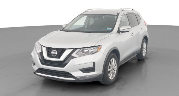 Thumbnail: 2018 Nissan Rogue - 1