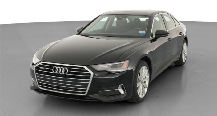 Thumbnail: 2019 Audi A6 - 1