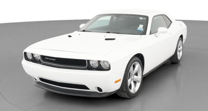 Thumbnail: 2013 Dodge Challenger - 1