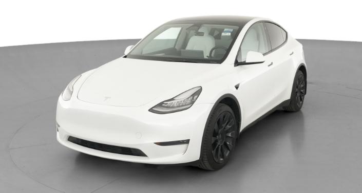 Thumbnail: 2023 Tesla Model Y - 1