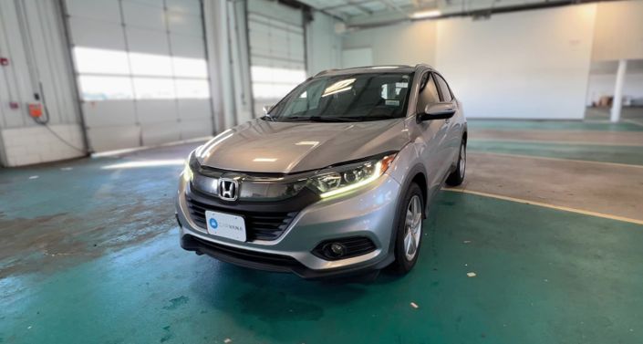 Thumbnail: 2019 Honda HR-V - 1