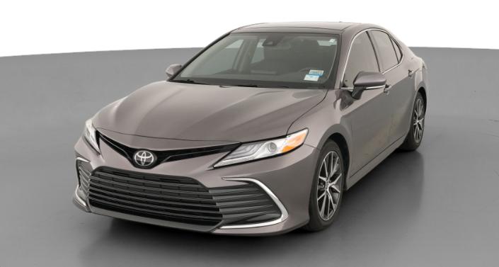 Thumbnail: 2023 Toyota Camry - 1