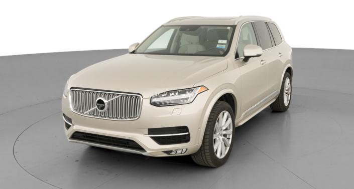 Thumbnail: 2016 Volvo XC90 - 1