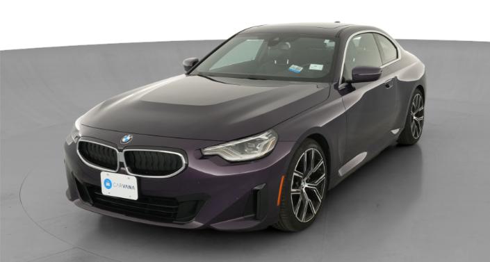 Thumbnail: 2022 BMW 2 Series - 1