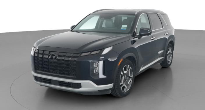 Thumbnail: 2023 Hyundai Palisade - 1