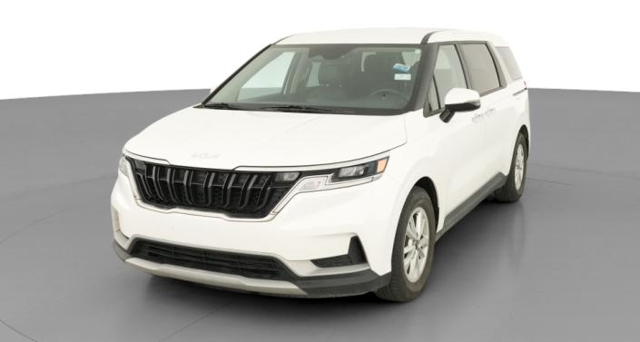 Thumbnail: 2023 Kia Carnival - 1
